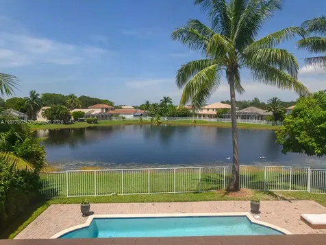 4400 Fox Ridge Drive Weston FL 33331