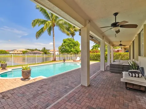 4400 Fox Ridge Drive Weston FL 33331