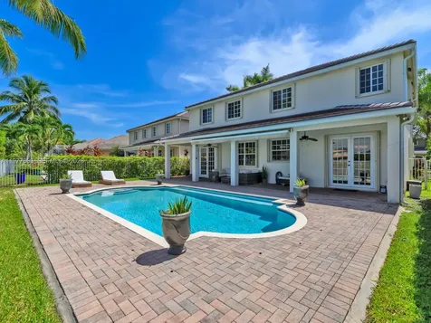 4400 Fox Ridge Drive Weston FL 33331