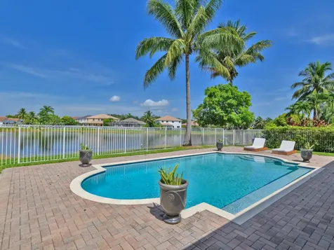 4400 Fox Ridge Drive Weston FL 33331