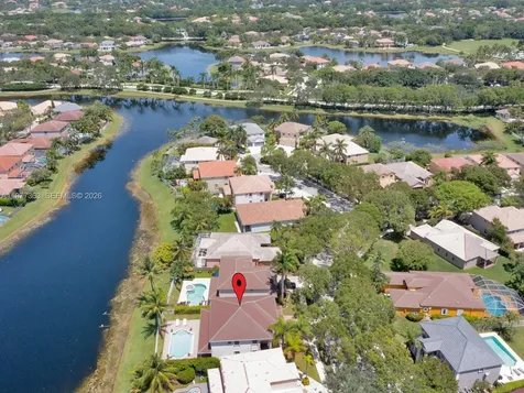 4400 Fox Ridge Drive Weston FL 33331