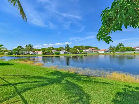 4400 Fox Ridge Drive Weston FL 33331