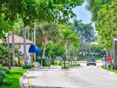 4400 Fox Ridge Drive Weston FL 33331