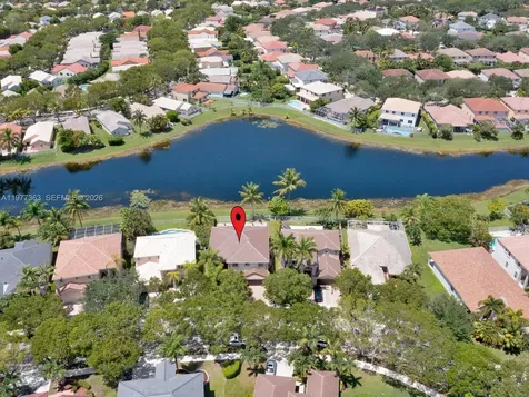 4400 Fox Ridge Drive Weston FL 33331