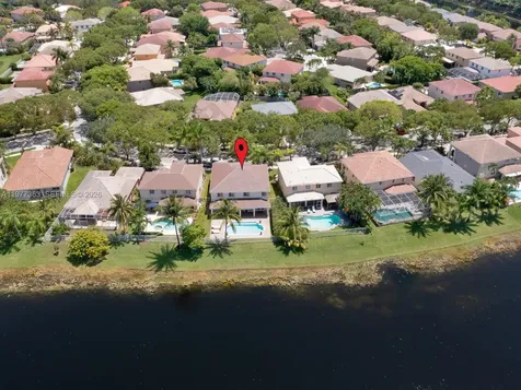 4400 Fox Ridge Drive Weston FL 33331