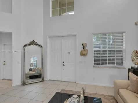 4400 Fox Ridge Drive Weston FL 33331