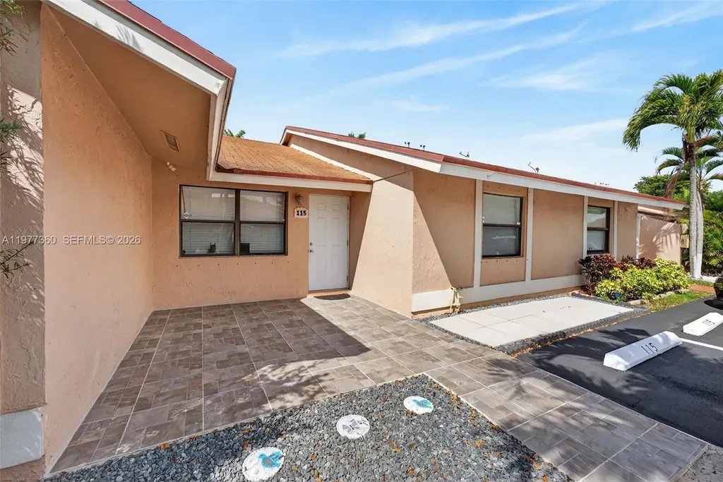 7680 SW 156th Court Miami FL 33193