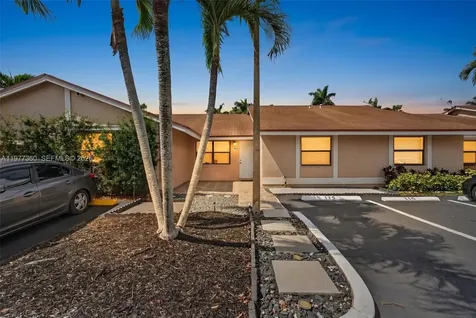 7680 SW 156th Court Miami FL 33193