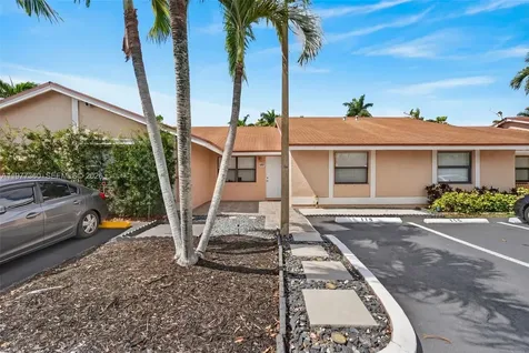 7680 SW 156th Court Miami FL 33193