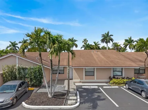 7680 SW 156th Court Miami FL 33193