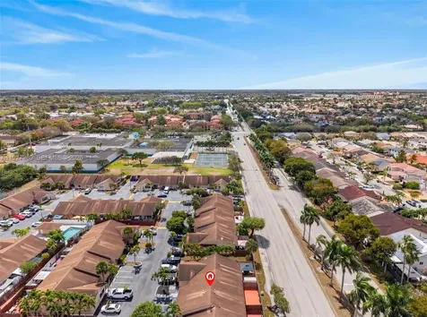 7680 SW 156th Court Miami FL 33193