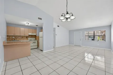 7680 SW 156th Court Miami FL 33193