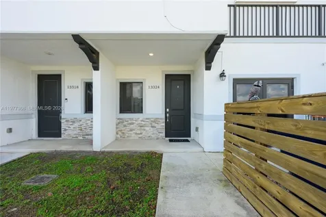 13324 SW 250th Street Miami FL 33032