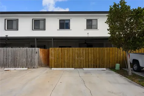13324 SW 250th Street Miami FL 33032
