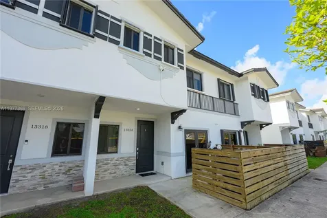 13324 SW 250th Street Miami FL 33032