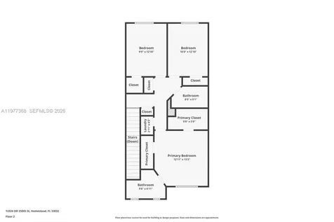 13324 SW 250th Street Miami FL 33032