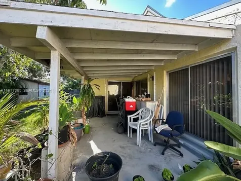 12320 SW 202nd Terrace Miami FL 33177