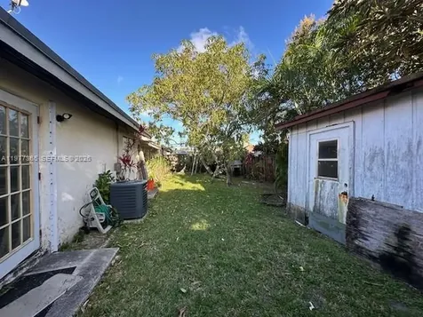 12320 SW 202nd Terrace Miami FL 33177