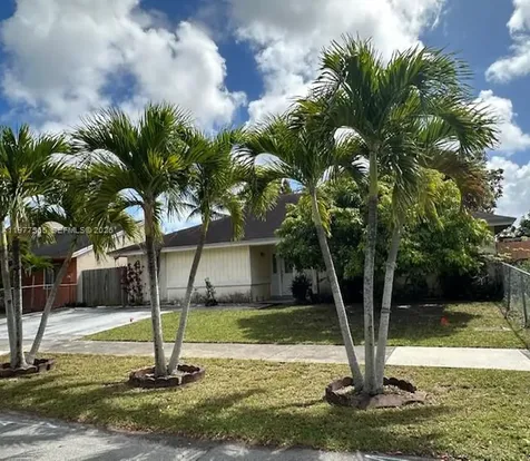 12320 SW 202nd Terrace Miami FL 33177