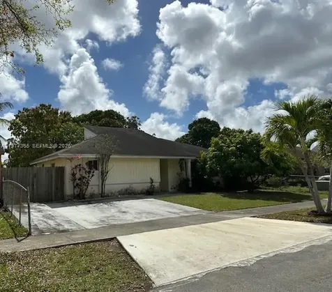 12320 SW 202nd Terrace Miami FL 33177