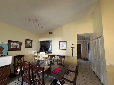 12320 SW 202nd Terrace Miami FL 33177