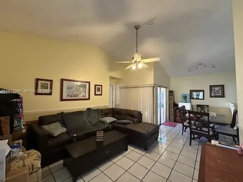 12320 SW 202nd Terrace Miami FL 33177