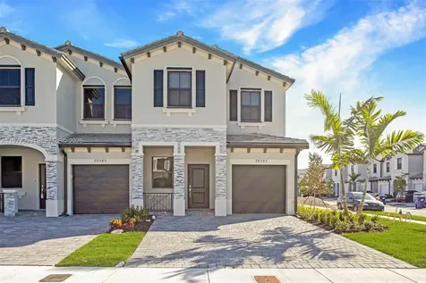 28593 SW 134th Court Homestead FL 33033