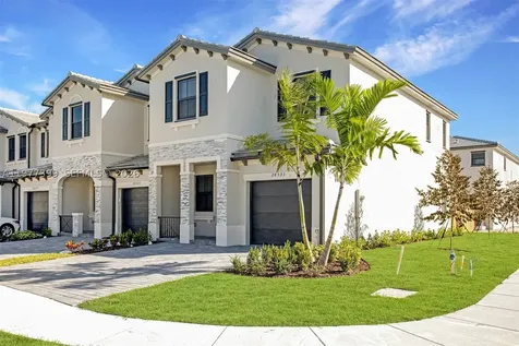 28593 SW 134th Court Homestead FL 33033