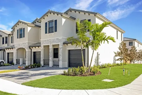 28593 SW 134th Court Homestead FL 33033