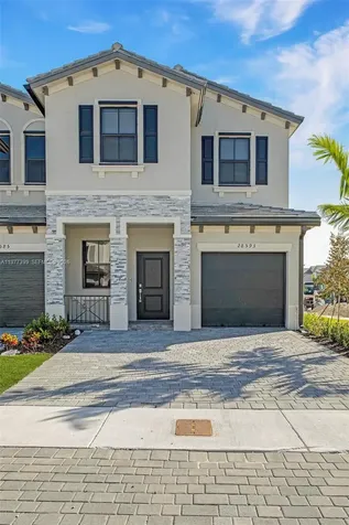 28593 SW 134th Court Homestead FL 33033
