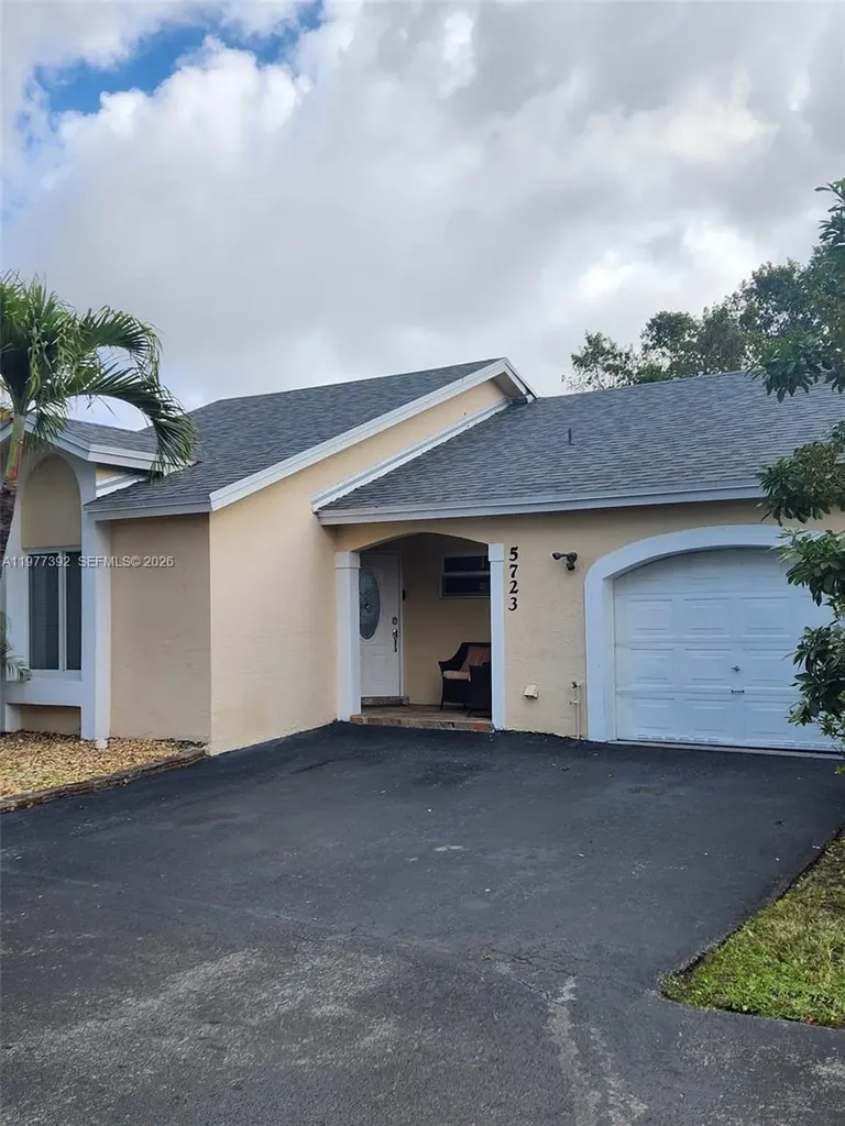 5723 NW 100th Court Doral FL 33178