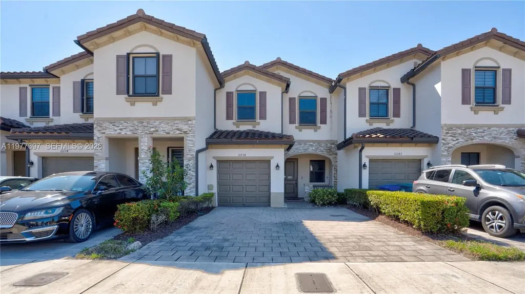 11238 SW 250th Terrace Homestead FL 33032