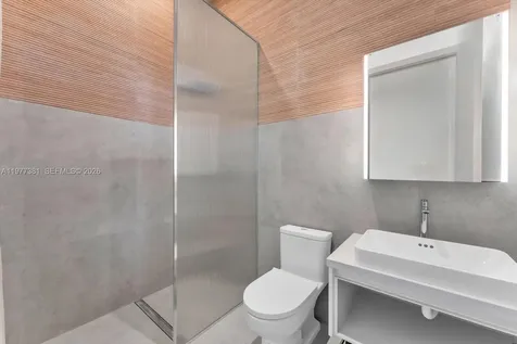 7701 Coquina Drive North Bay Village FL 33141