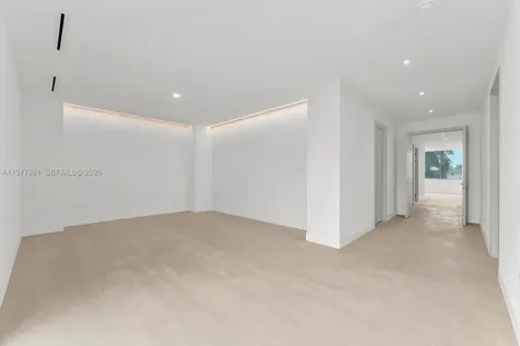 7701 Coquina Drive North Bay Village FL 33141