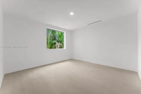 7701 Coquina Drive North Bay Village FL 33141