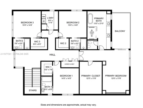 7701 Coquina Drive North Bay Village FL 33141