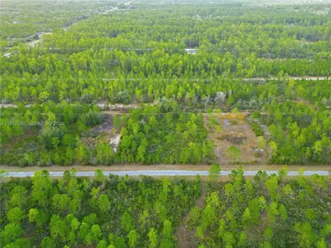 0 Tropicana Drive Other City - In The State Of Florida FL 33855