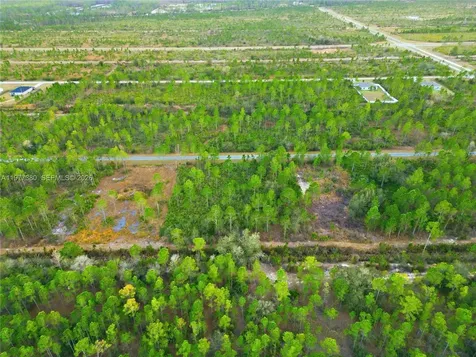 0 Tropicana Drive Other City - In The State Of Florida FL 33855