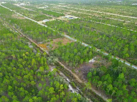 0 Tropicana Drive Other City - In The State Of Florida FL 33855