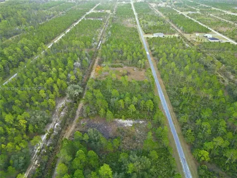 0 Tropicana Drive Other City - In The State Of Florida FL 33855