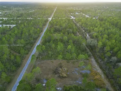 0 Tropicana Drive Other City - In The State Of Florida FL 33855