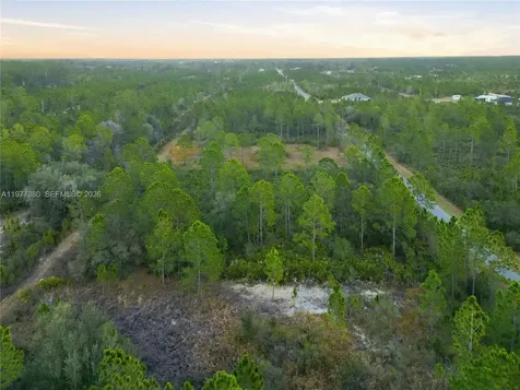 0 Tropicana Drive Other City - In The State Of Florida FL 33855
