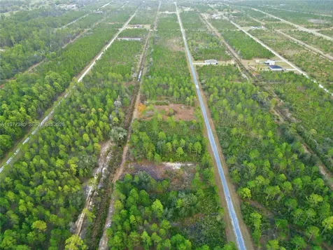 0 Tropicana Drive Other City - In The State Of Florida FL 33855