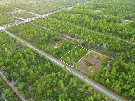 0 Tropicana Drive Other City - In The State Of Florida FL 33855