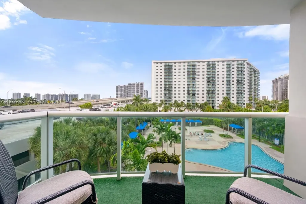19370 Collins Avenue Sunny Isles Beach FL 33160