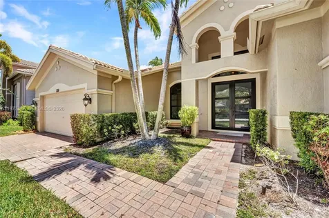 3950 W Hibiscus Street Weston FL 33332