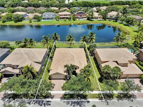 3950 W Hibiscus Street Weston FL 33332