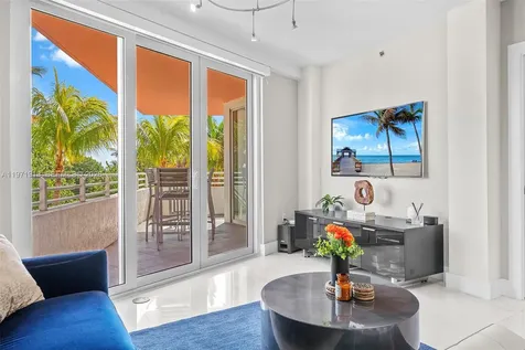 226 Ocean Drive Miami Beach FL 33139