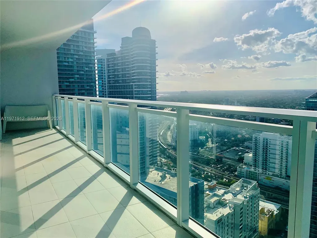1080 Brickell Avenue Miami FL 33131