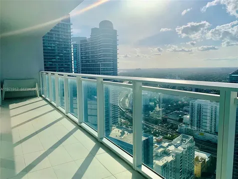 1080 Brickell Avenue Miami FL 33131